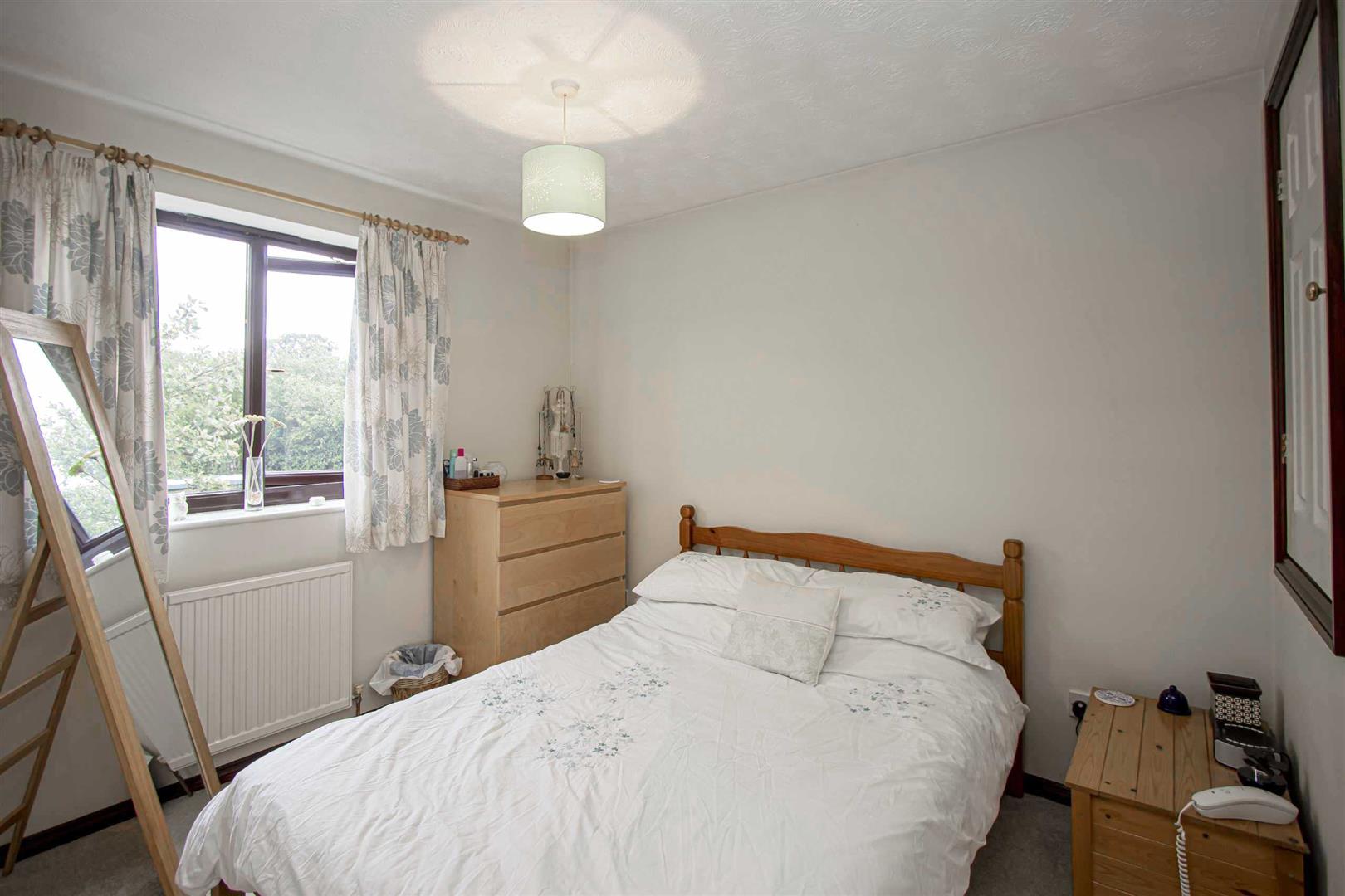 Coggeshall Grove, Wavendon Gate, Milton Keynes
